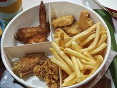 -麦当劳(开平潭江店)