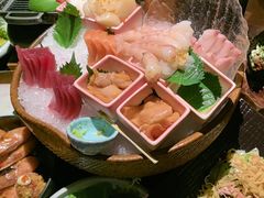 -花潮料理艺食馆(成都万象城店)