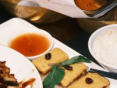 -长安大牌档之龙头酒肆(荣民龙首广场店)