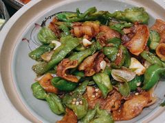 -三品香·江浙菜(松江九谊店)