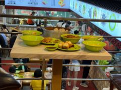 -三镇民生甜食馆(胜利街总店)
