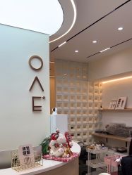 -OAE日式皮肤管理お肌の