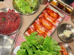 -西塔老太太泥炉烤肉(北京望京店)
