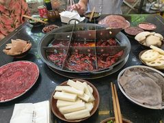 -肥龙火锅(南坪店)