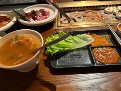 -新石器烤肉(中房金谊广场店)