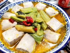 -兰边碗(鼓楼店)