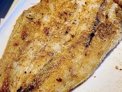 -金刚山烧烤(红旗大街店)