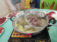 -乌记鲜活牛肉城(金砂东路店)
