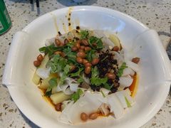 -土风豆米火锅(鸿通城店)