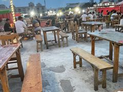 -清真海鲜大排档(原芥园道店)