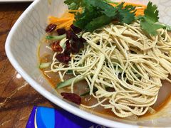 -双福饺子营餐厅(财富广场店)