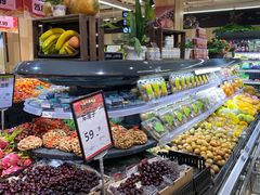 -永辉超市(群众路店)