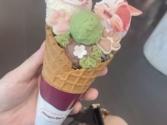 -潘苏凉茶馆(康之宝超级广场店)