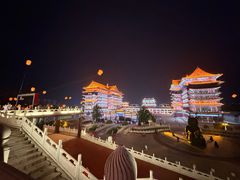 -大明幻境第一城