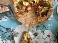 -吃饼人西餐(南开店)