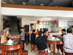 大堂-阿三麻蓉汤圆(顺光大厦店)