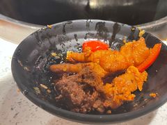 -钢管厂五区小郡肝火锅串串香(总店)