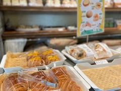 -熊猫家PANDA BAKERY(望江店)
