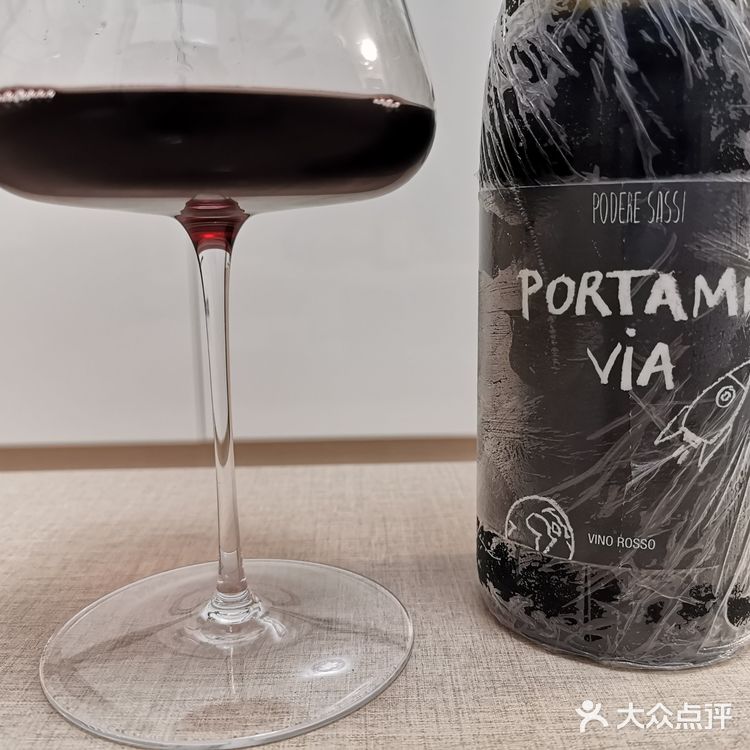 小区封闭核酸两天，开瓶酒放松一下了