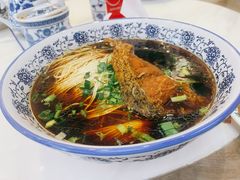 -伟记奥面馆(白塔东路店)