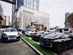 -成都尼依格罗酒店