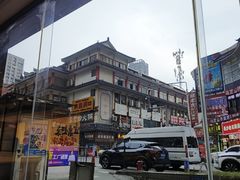 -八碗湘长沙市井菜(坡子街店)