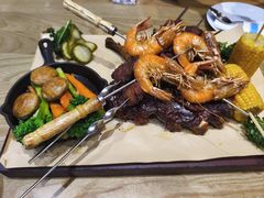 -魏客咖啡(中铁中心店)