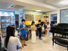 -梅纳·钢琴声乐架子鼓Mena Music(双井店)