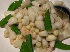 湖中三白-吴越荣记苏州菜·松鼠桂鱼(月光码头店)