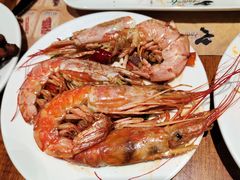 -汉巴味德·烤肉与啤酒的自助(杭州大悦城店)