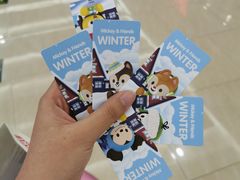 -泡泡玛特POPMART(宁波印象城店)