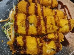 -真剑日本料理·铁板烧(贵州路店)