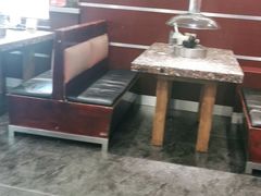 大堂-啊美丽炭火烤肉(滑翔一店)