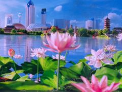 -嘉兴月河历史街区