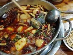 -黑竹香鸡(营和巷店)