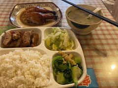 -聂记粤菜馆(鼓西路店)