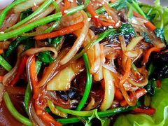 -牛信亭韩国料理·炭火烤肉(紫藤路店)