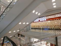 -凯德广场(武胜路店)