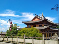 -天龙八部武侠城