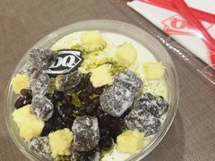 -DQ·蛋糕·冰淇淋(苏宁店)