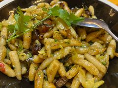 -园林美食城·本土农家菜(杨和镇店)