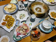 -大理董·董家小厨野生菌火锅(古城旗舰店)