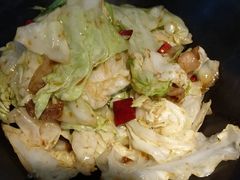 -金牌外婆家(苏州中心店)