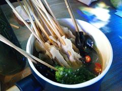 -胡桃里乐队酒馆(大庆店)