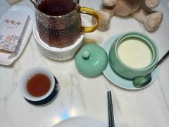 -陶陶居·雅园(凯华国际店)