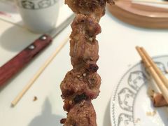 -西域胡氏大盘鸡(新华胡杨风店)