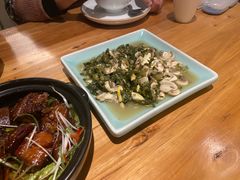 -江南驿·二十余年创意杭帮味(良渚玉鸟集店)