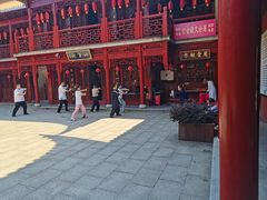 -钦赐仰殿道观