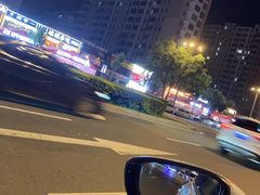 -冰城串说·羊肉串烧烤(哈西大街店)