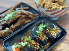 -常樂屋·常德米粉(青年路店)